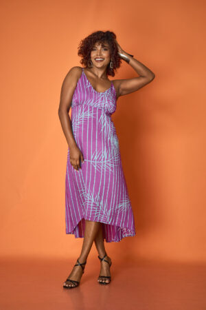 Luna Dress