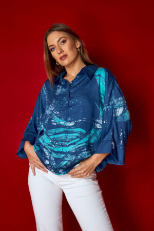 Effortless Confidence Shirt