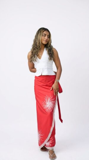 Wrap Lungi