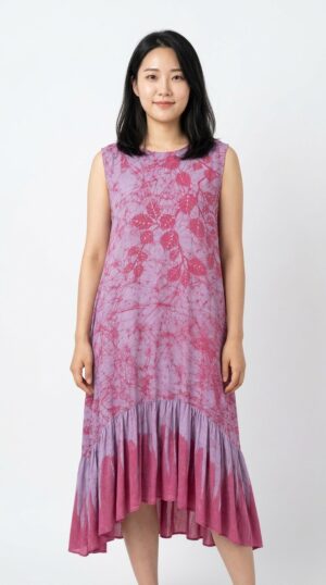Floral Fill Bottom