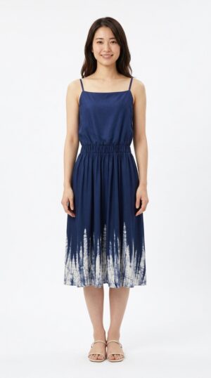 Midi Dress
