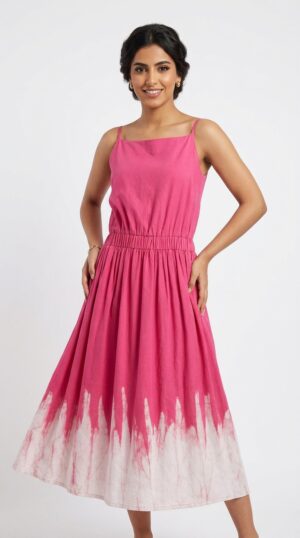 Midi Dress
