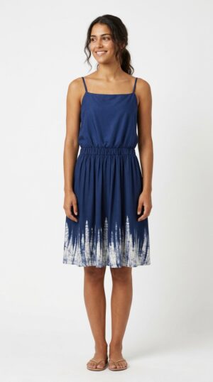 Midi Dress