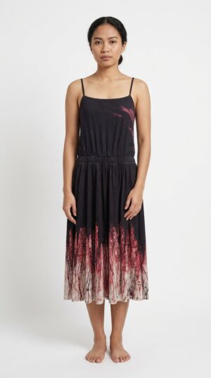 Midi Dress