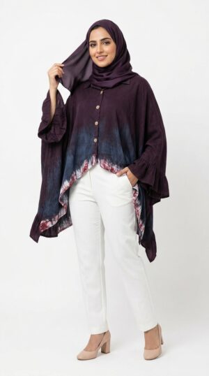 Batwing Shirt