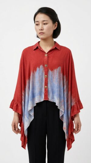 Batwing Shirt