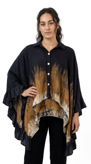 Batwing Shirt