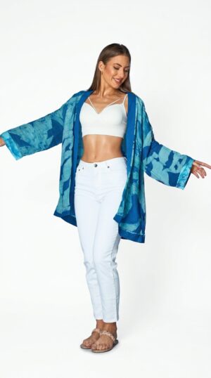 Beach Coverup