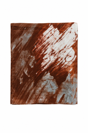 Batik Shawl