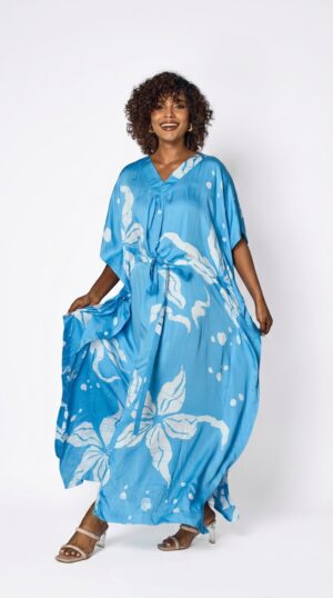 Kaftan Dress