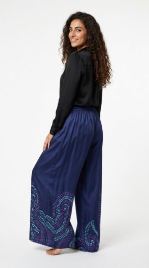 Co-ord Set Pant