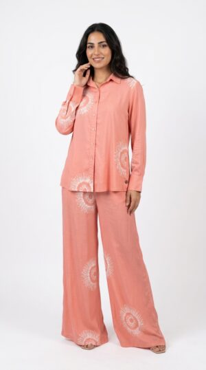 Shirt Dress