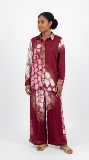 Co-ord Set Shirt