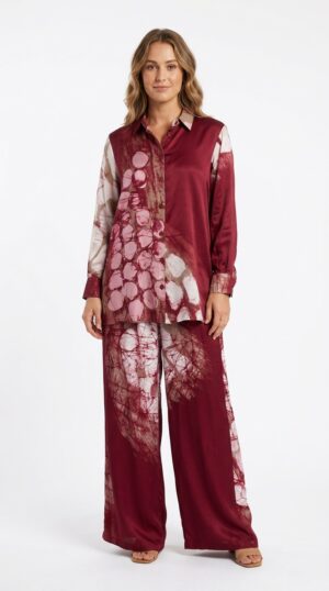 Co-ord Set Pant