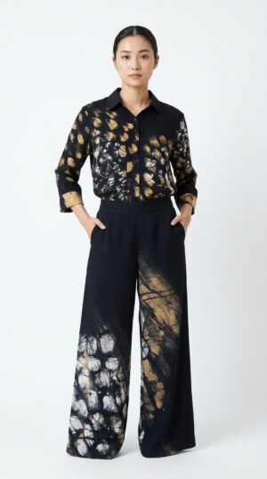 Co-ord Set Pant