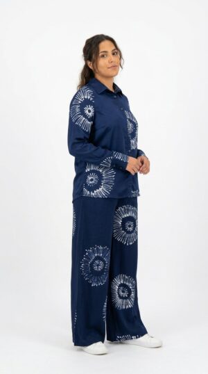 Co-ord Set Pant