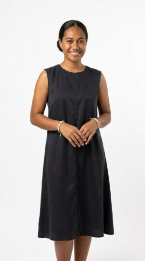 Sleeveless Top
