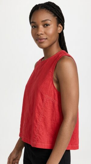 Crop Top- Plain