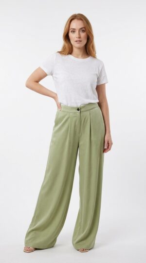 Viscose Pant