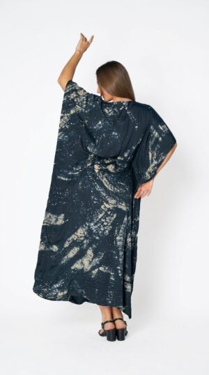 Kaftan Dress
