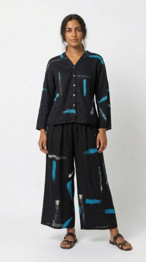 Oversized Shirt