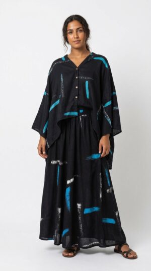 Oversized Shirt